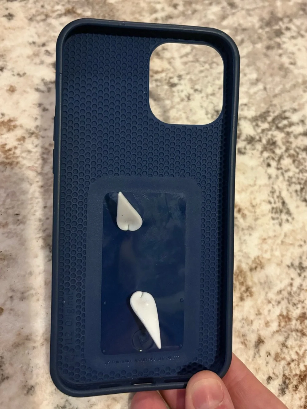 Loopy Case protective phone
